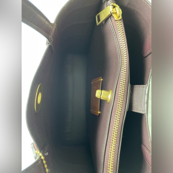 🌸 Coach Willow Tote 24 - Picture 13 of 16